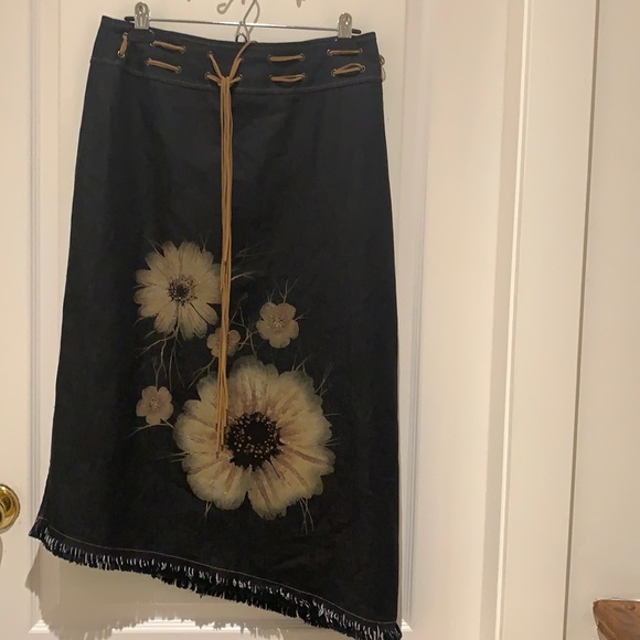 Snazzle skirt - Picture 1 of 7